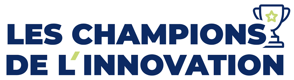 logo champions de l'inno