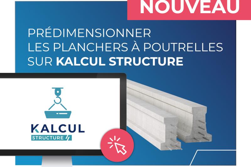 Kalcul Structure Poutrelle