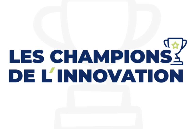 KP1 champion de l'innovation