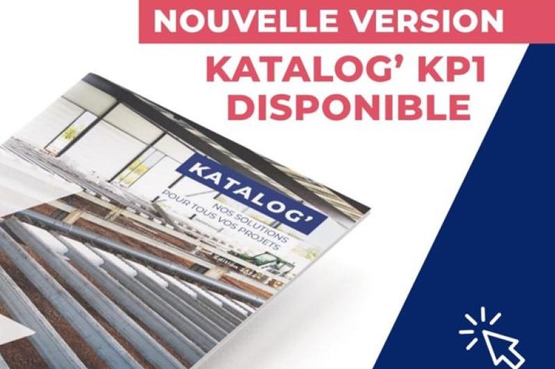 Katalog' version 2025 KP1
